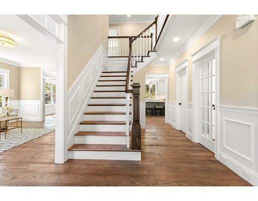 Property Photo: 52 Blossomcrest Road MA 02421