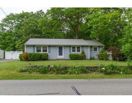 Property Photo: 55 Glebe Street MA 02780