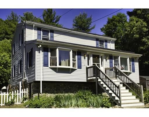 Property Photo:  41 Shawsheen Rd  MA 01821 