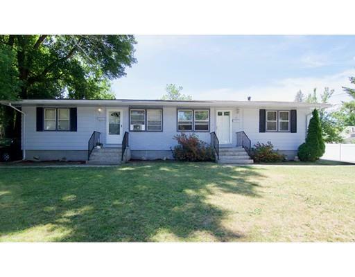 Property Photo: 27 Martin St MA 01108