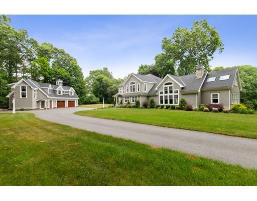 Property Photo:  191 County Road  MA 01938 