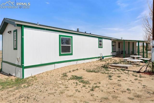 Property Photo:  15710 S Lauppe Road  CO 80864 