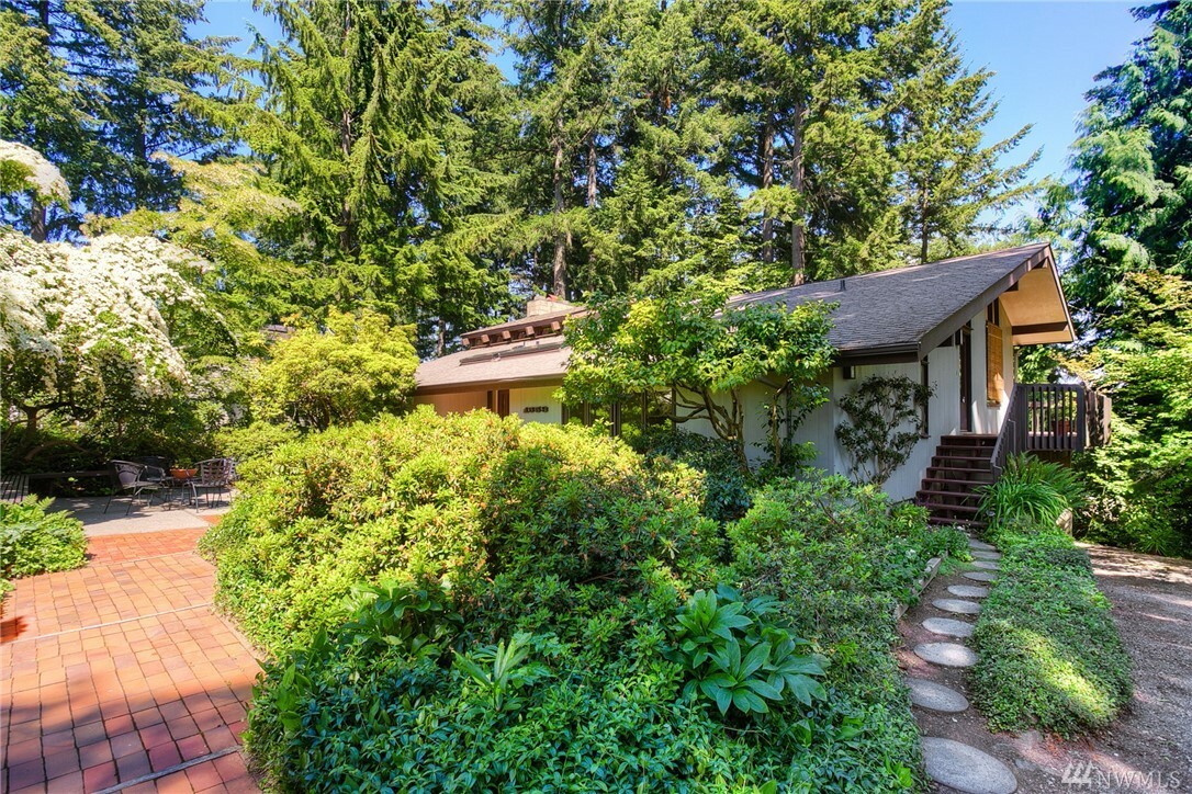 Property Photo: 1553 Weathervane Court WA 98466