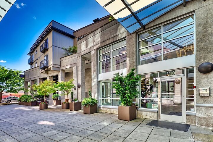 1410 E Pine Street W320  Seattle WA 98122 photo