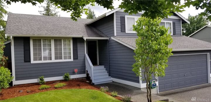 Property Photo: 30504 Cumberland Drive WA 98010