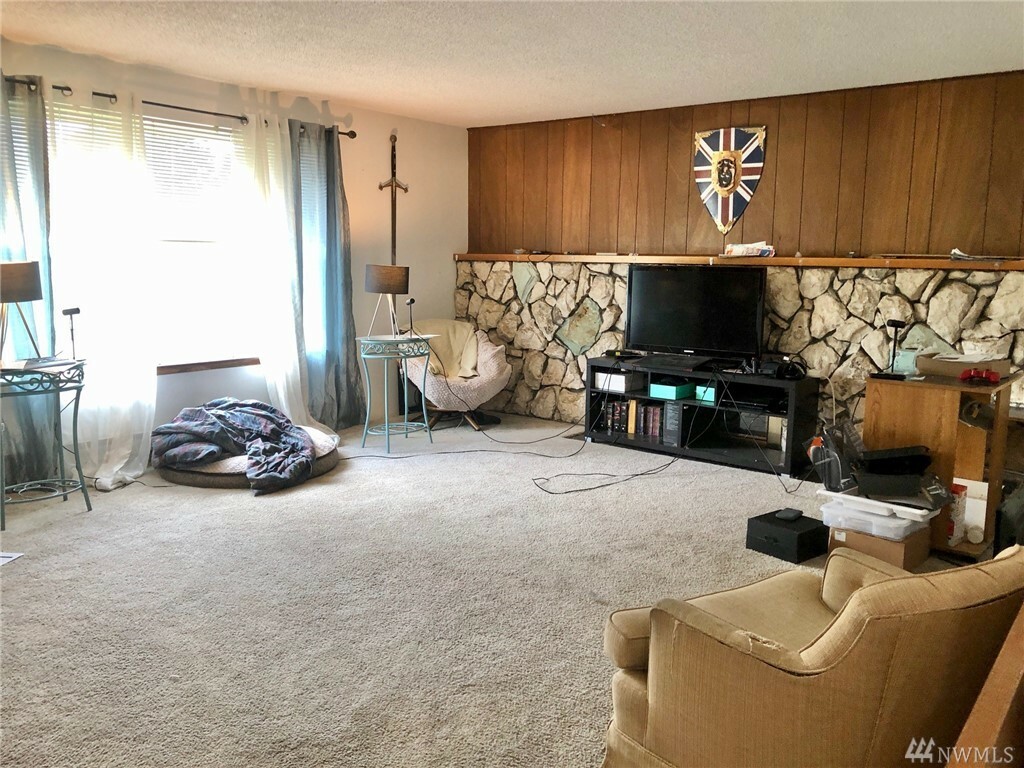 Property Photo: 3540 Nome Dr WA 98310