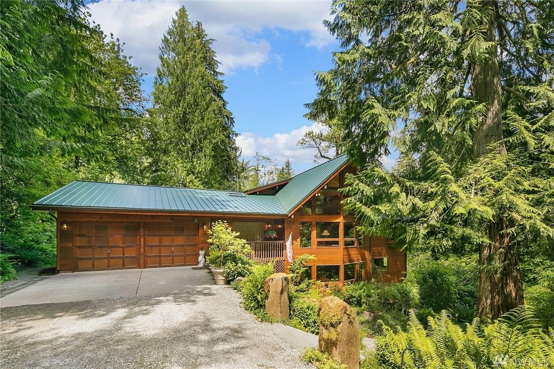 Property Photo: 28702 SE 67th Street WA 98027