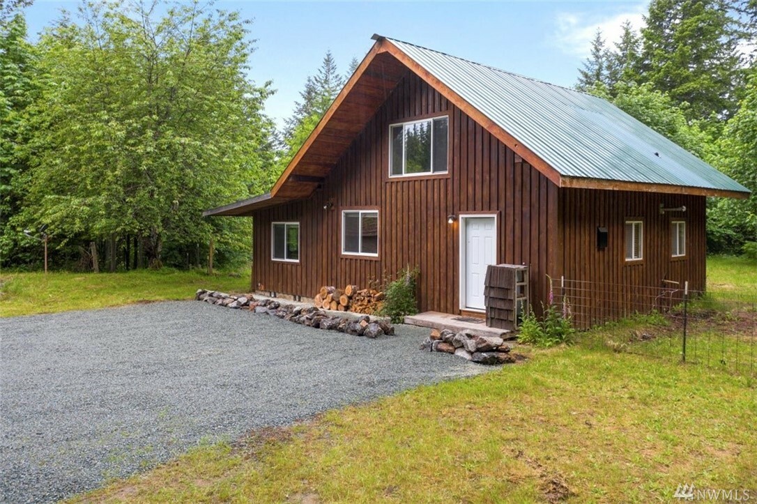 Property Photo: 31030 412th Dr NE WA 98223