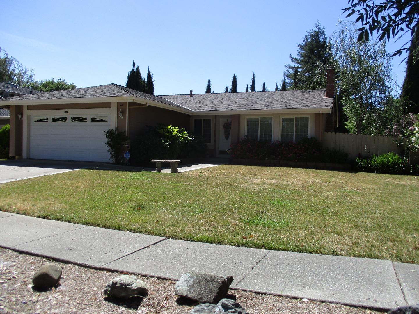 Property Photo: 7305 Chadwick Street CA 95020