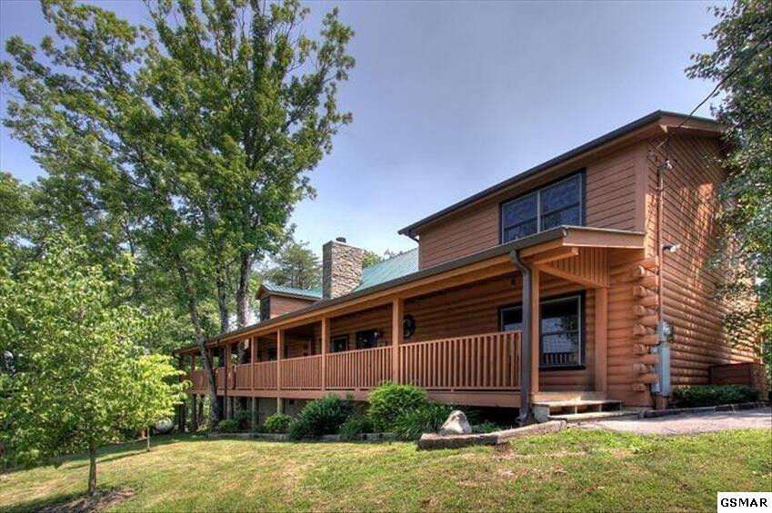 Property Photo:  1617 Ridgecrest Drive  TN 37876 