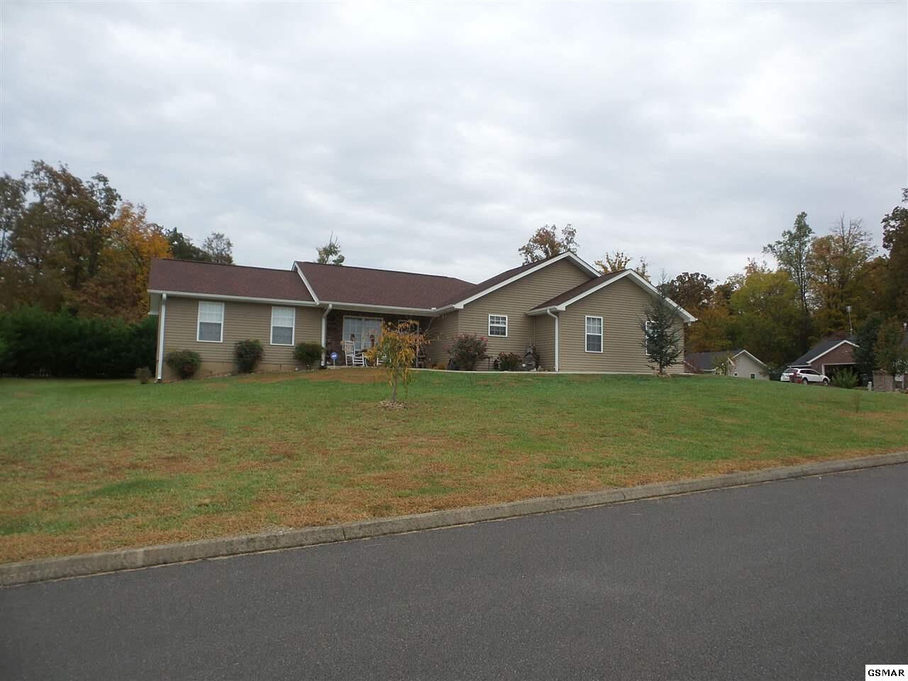 Property Photo:  2284 Murpheys Chapel Road  TN 37876 