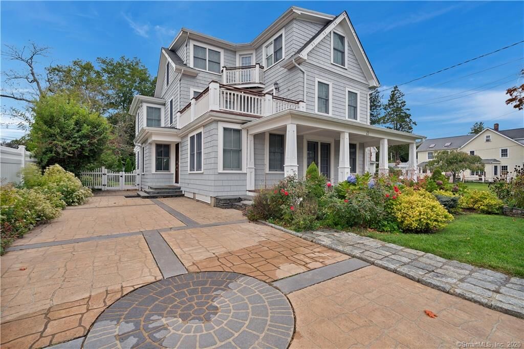 Property Photo: 28 Spring Rock Road CT 06405