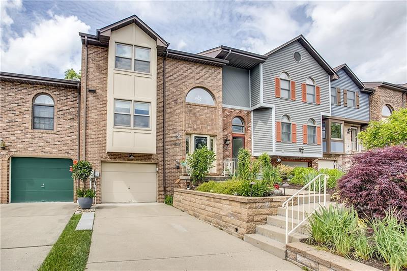 Property Photo: 508 Canterbury Drive PA 15108