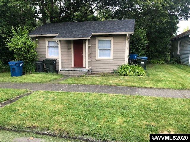 690  Thompson (&Amp 690 1/2) Av NE  Salem OR 97302 photo