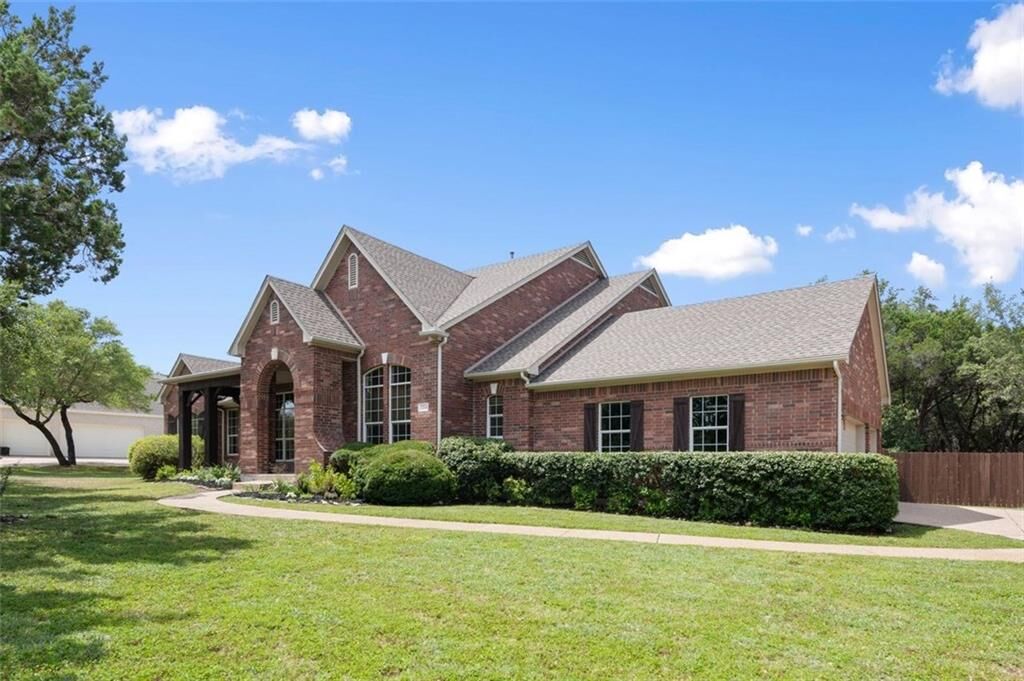 Property Photo: 7204 Twilight Mesa Drive TX 78737