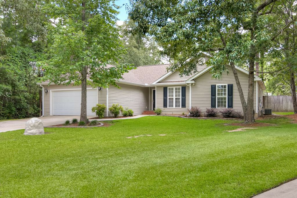 Property Photo: 595 Timberchase Lane SC 29803