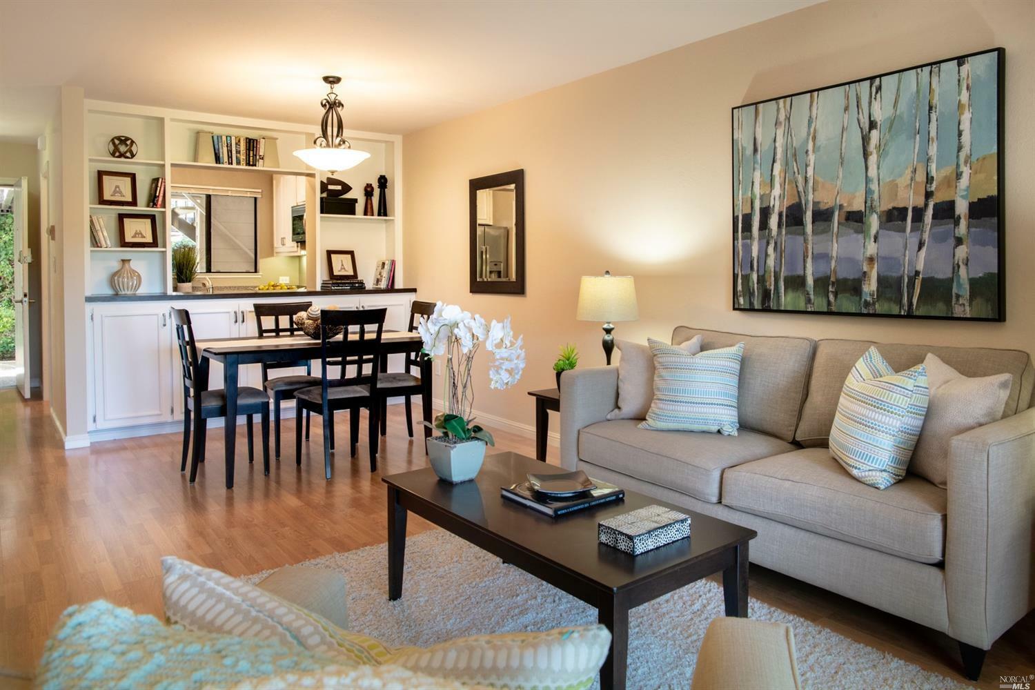 Property Photo: 628 Via Casitas Avenue CA 94904