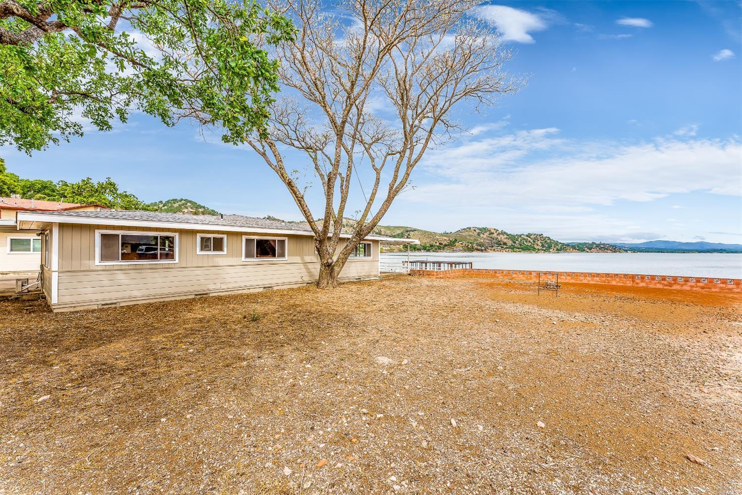 3940 Oak Drive  Clearlake CA 95422 photo