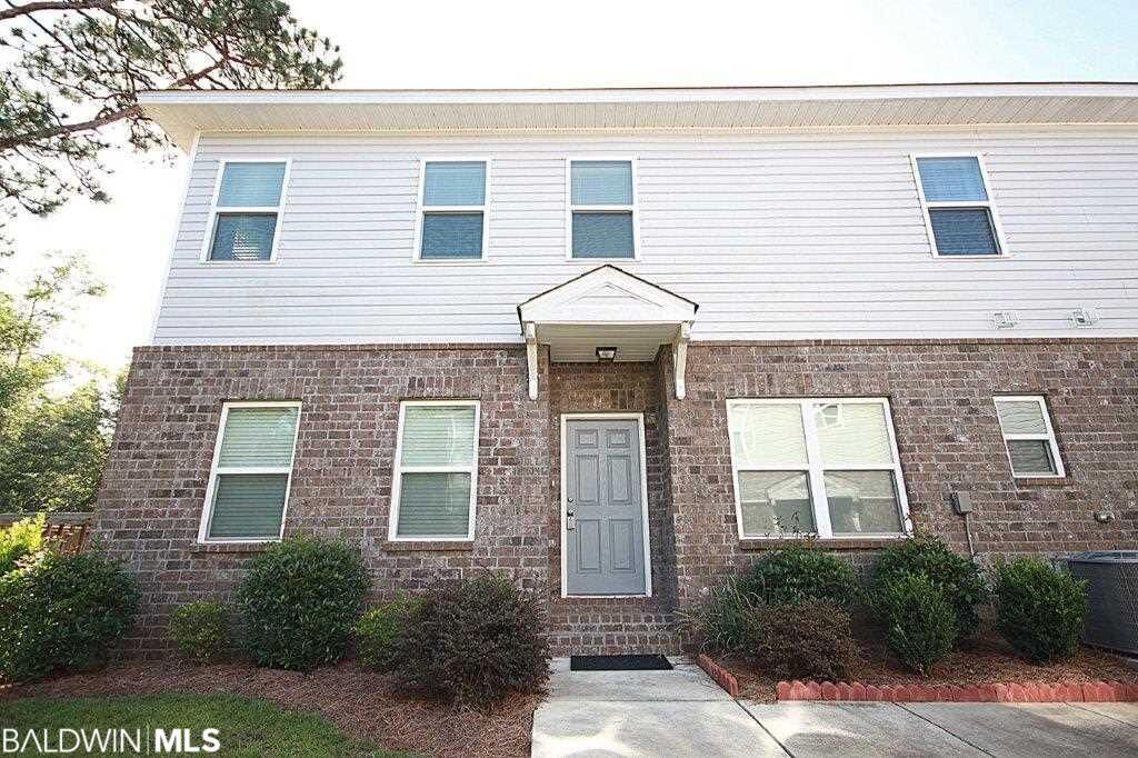 Property Photo: 6857 C Spaniel Drive AL 36527