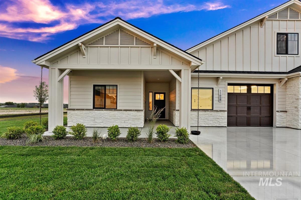 Property Photo: 11658 W Alyxandra Dr. ID 83686
