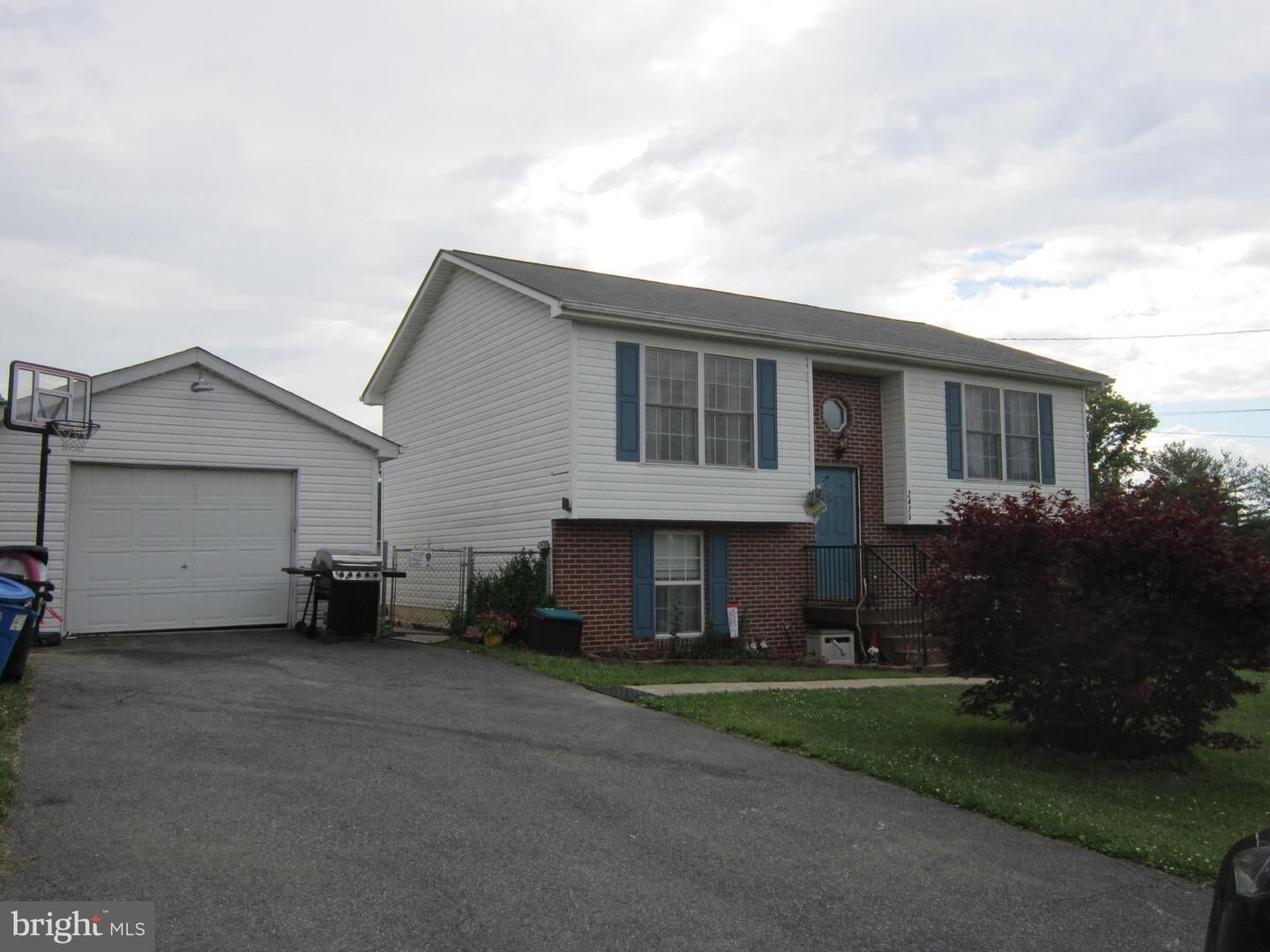 Property Photo:  2425 Third Street  VA 22645 
