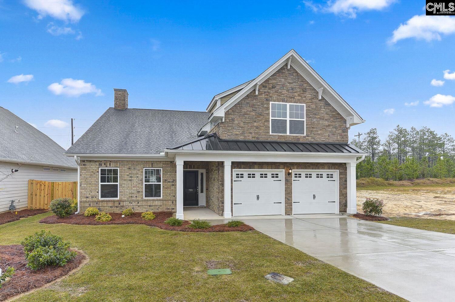 Property Photo:  128 Timberlake 2  SC 29036-0000 