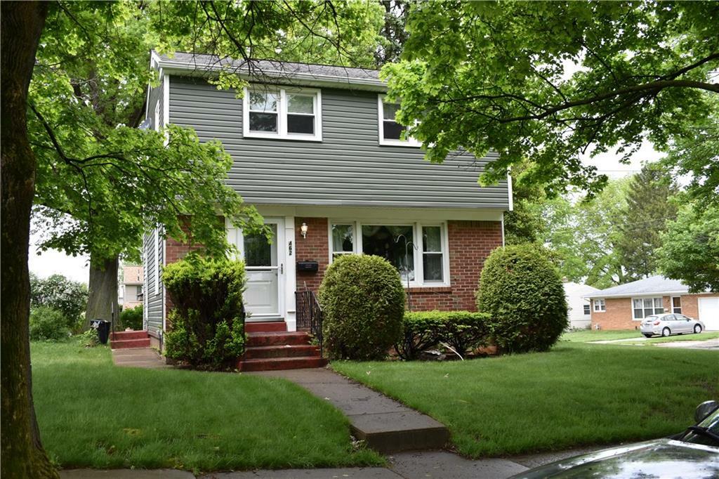 Property Photo:  462 E 37th Street  PA 16504 