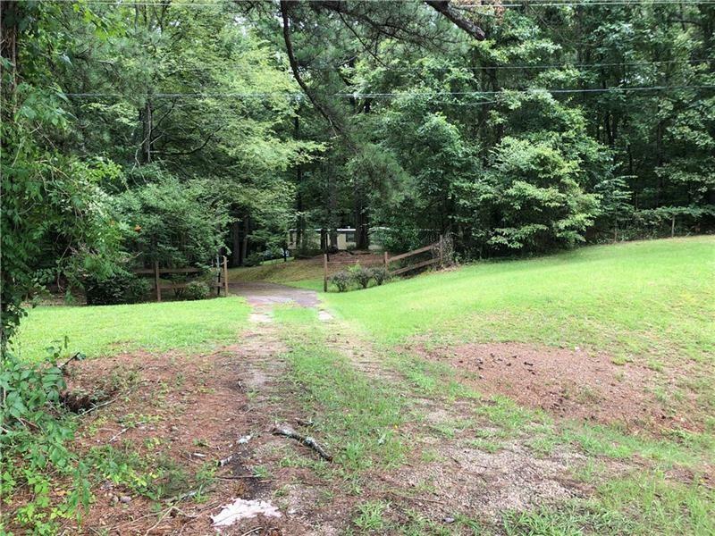 Property Photo:  5261 Monroe Highway  GA 30666 