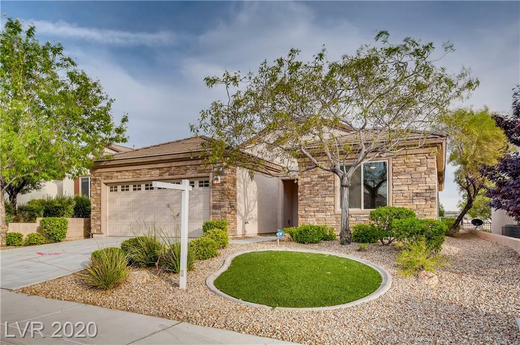 Property Photo:  2497 Serene Moon  NV 89044 