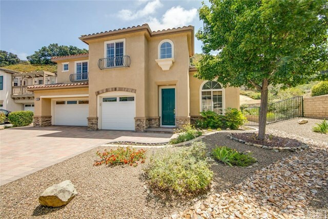 Property Photo:  680 Rabbit Creek Lane  CA 91320 