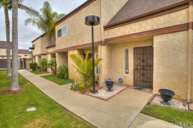 Property Photo: 13006 Florwood Avenue 30 CA 90250