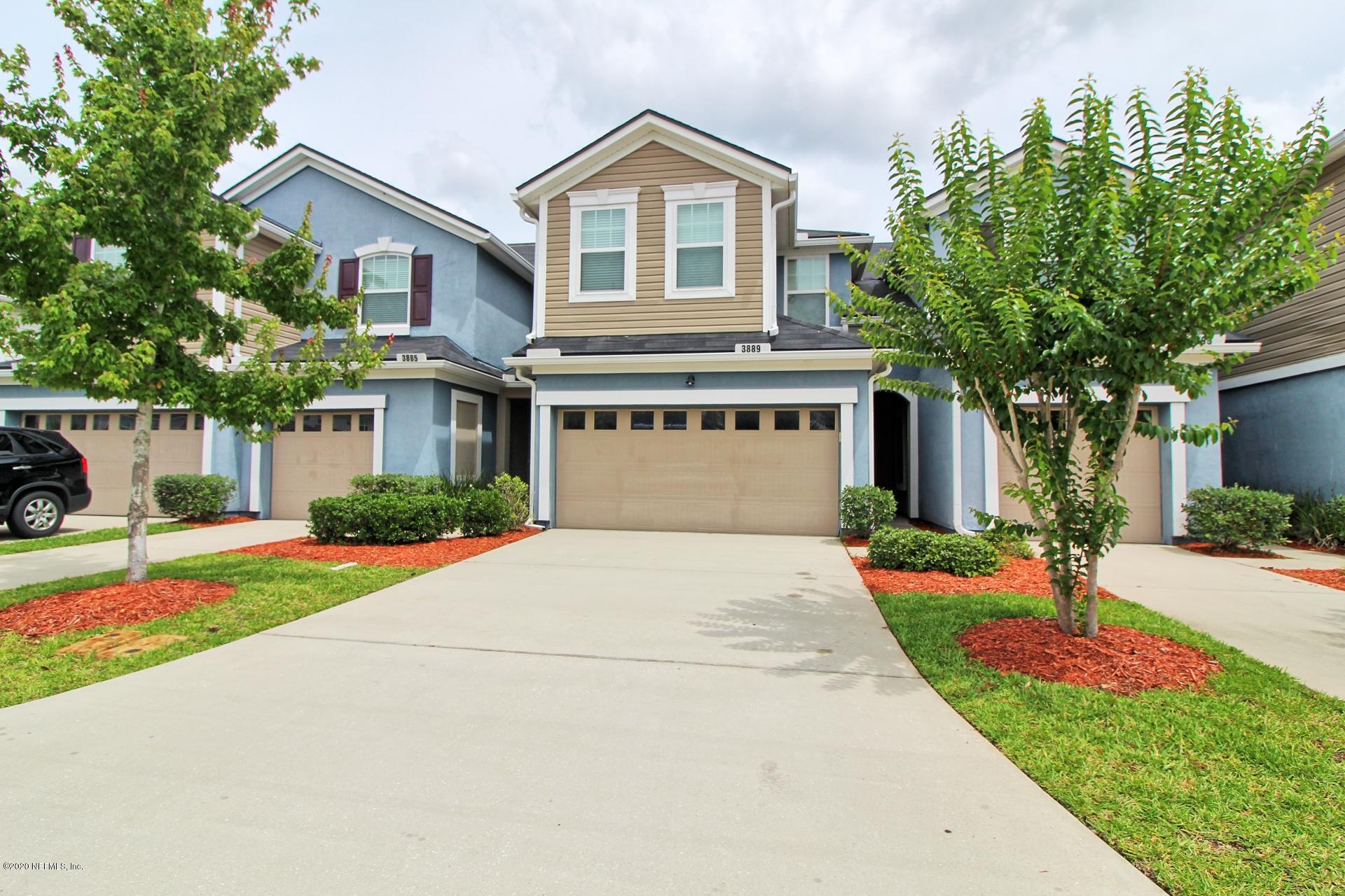 Property Photo:  3889 Aubrey Lane  FL 32065 