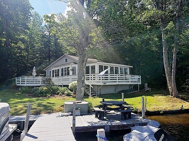 Property Photo: 72 Porterfield Road NH 03464
