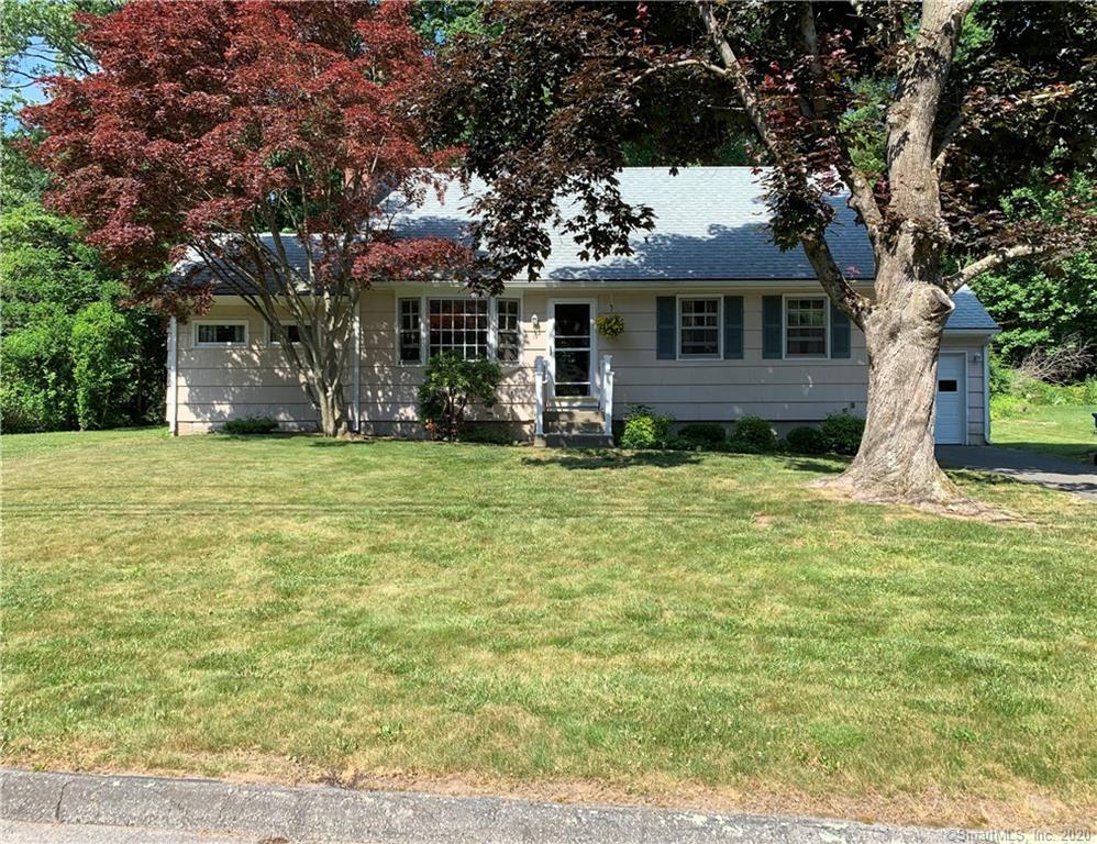 Property Photo: 19 Oakwood Drive CT 06335