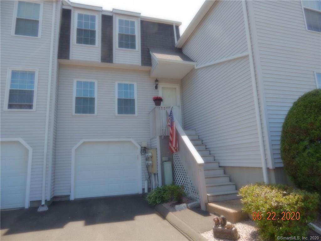 Property Photo: 229 Branford Road 417 CT 06471