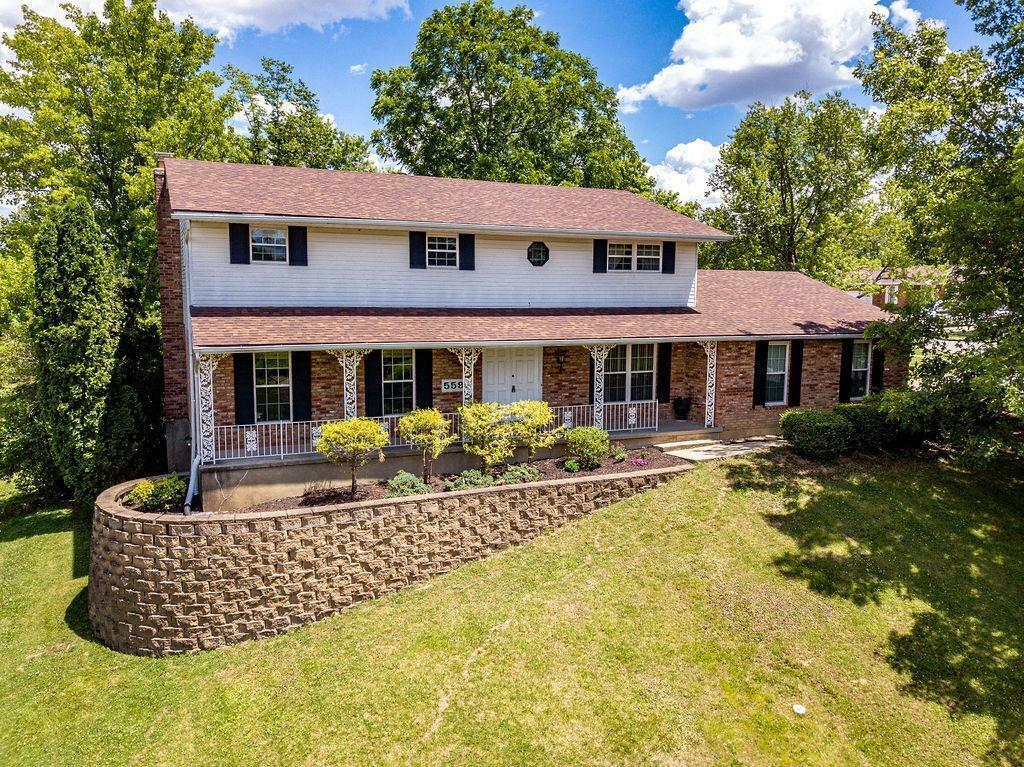 Property Photo: 5592 Chesapeake Way OH 45014