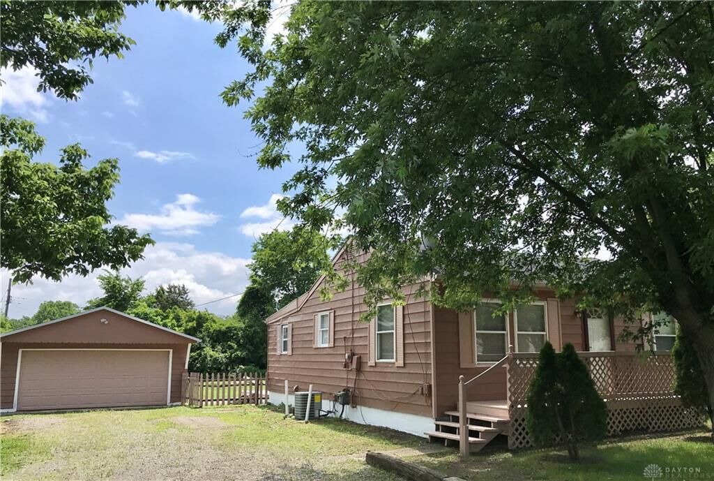 Property Photo: 9590 Williams Drive OH 45005