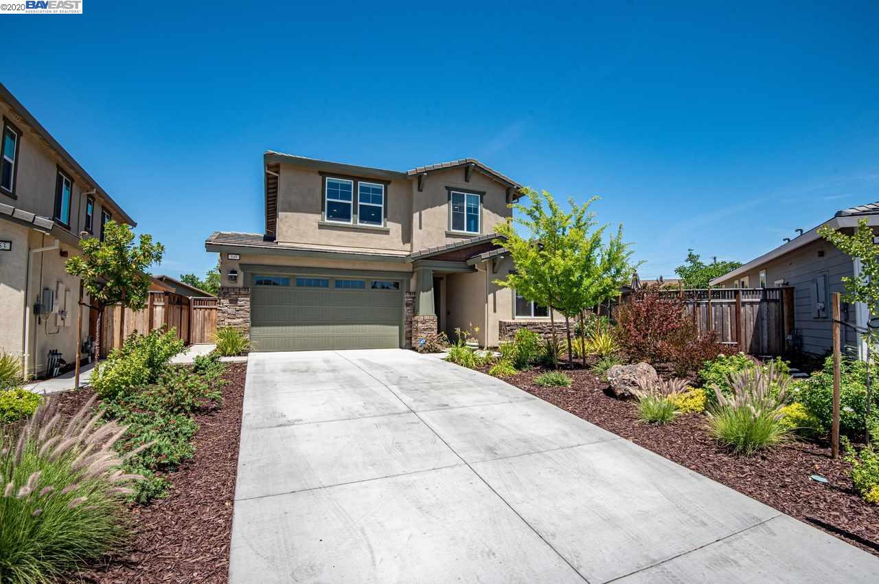 Property Photo: 549 Wayland Loop CA 94550