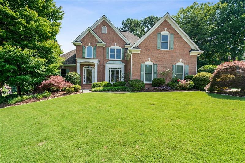 Property Photo: 3720 Oakland Chase GA 30004