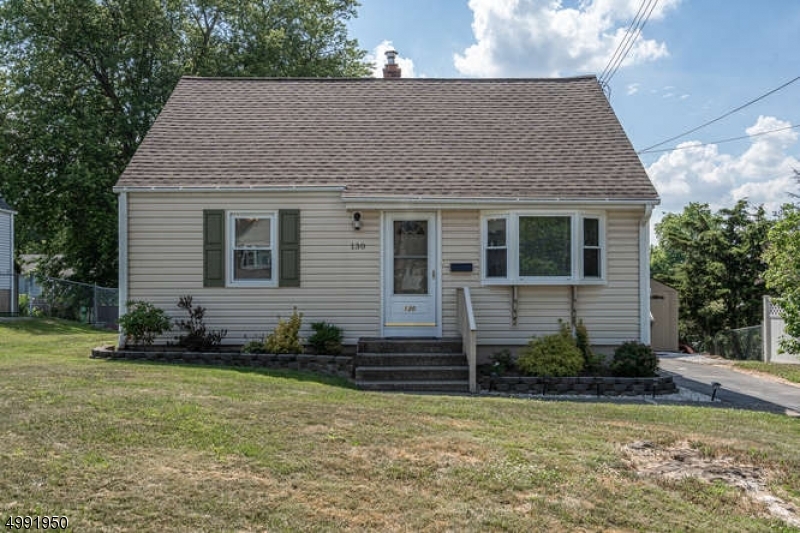 Property Photo:  130 Elmhurst Dr  NJ 08865 