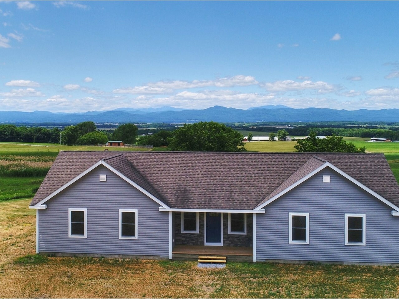 Property Photo:  4792 Vt Route 22A  VT 05491 