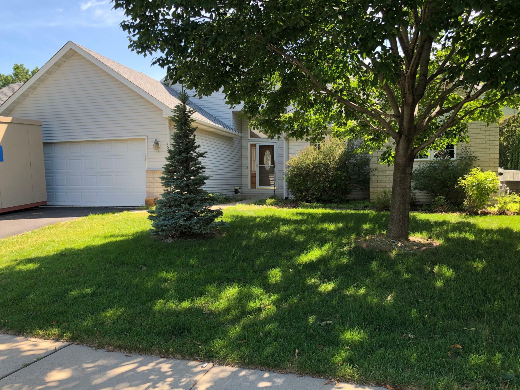 Property Photo:  1591 Coventry Lane  MN 55379 