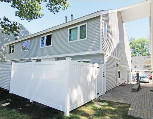 Property Photo: 43 Meadow Pond Drive D MA 01453