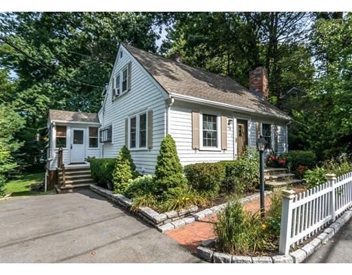 Property Photo: 14 Pond End School Lane MA 02451