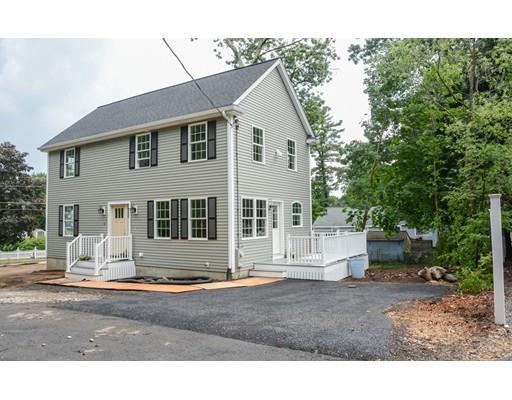 Property Photo: 4 Patterson St MA 01887