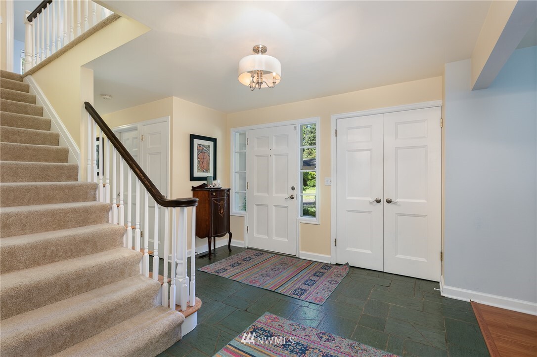 Property Photo:  13546  Sherman Road NW  WA 98177 