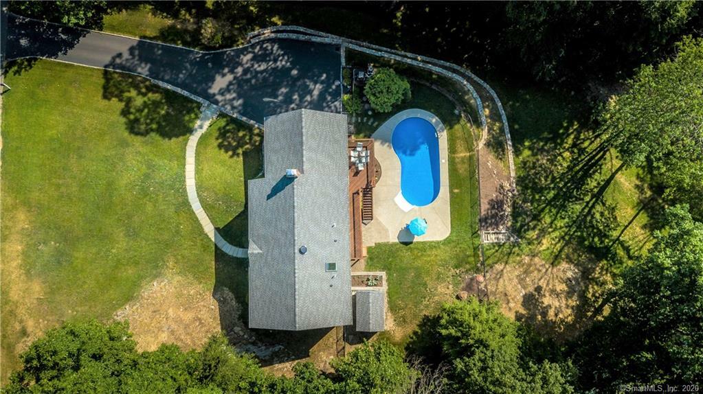 Property Photo: 19 Country Way CT 06801