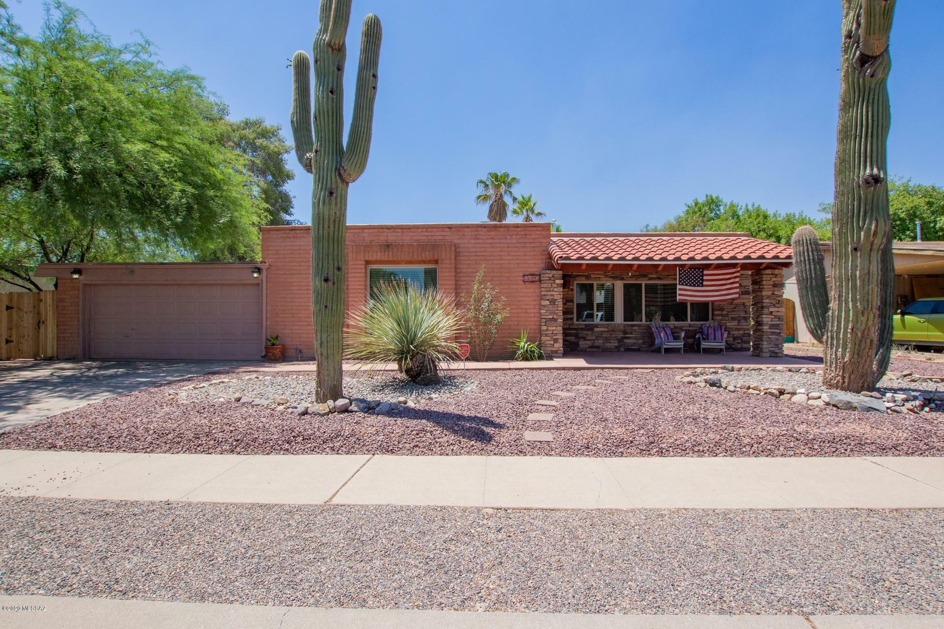 Property Photo:  3629 W Rudolf Drive  AZ 85741 