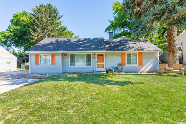 Property Photo: Address not disclosed UT 84404