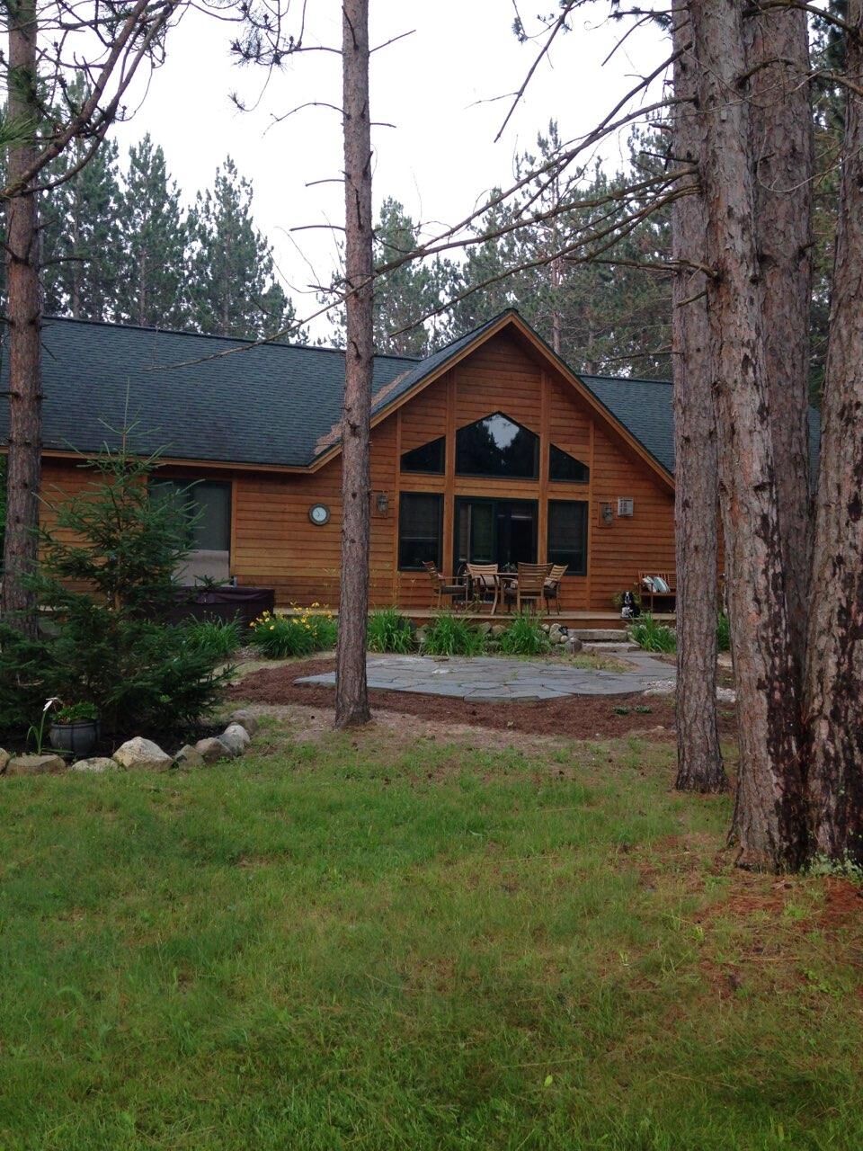 Property Photo:  2012 Michaywe Drive  MI 49735 